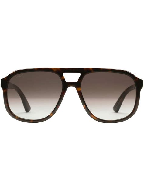 gucci navigator : Sunglasses & Eyewear for Men and Women